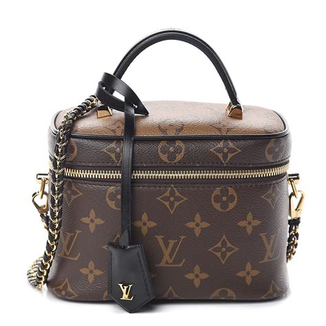 lv vanity pm bag|louis vuitton vanity bag.